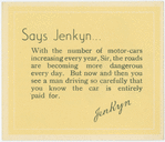 Jenkynisms
