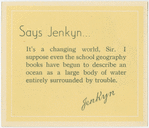 Jenkynisms