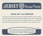Rozel Bay