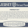 Portelet Bay