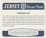 Portelet Bay