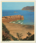 Bonne Nuit Bay