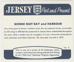 Bonne Nuit Bay