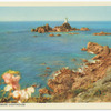 Corbiere Lighthouse