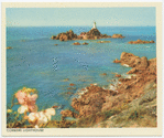 Corbiere Lighthouse
