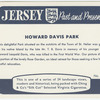 Howard Davis Park