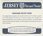Howard Davis Park