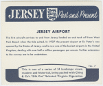 Jersey Airport