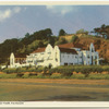 West Park pavilion