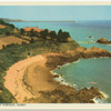 Petit Portelet, Gorey