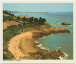 Petit Portelet, Gorey