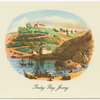 Bouley Bay Jersey