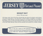 Bouley Bay Jersey