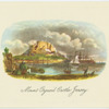 Mont Orgueil Castle Jersey