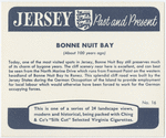 Bonne Nuit Bay Jersey