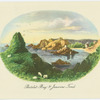 Portelet Bay & Janvrins Tomb