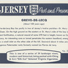 Greve-de-Lecq Jersey