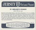 St. Brelade's Church Jersey