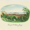 Town of St. Helier Jersey