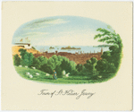 Town of St. Helier Jersey