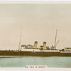 S.S. "Isle of Jersey"