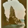 Needle Rock, Plemont.