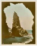 Needle Rock, Plemont.