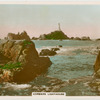 Corbiere Lighthouse