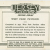 West Park pavilion