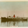 S.S. "St. Helier"