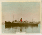 S.S. "St. Helier"