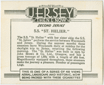 S.S. "St. Helier"