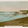 The Jersey Swimming Club's bathing pool.