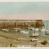 Rozel Harbour.