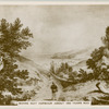 Bonne Nuit Harbour (about 100 years ago)