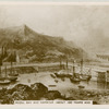 Rozel Bay and Harbour (about 100 years ago)