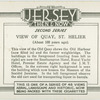 View of quay, St. Helier (about 100 years ago)