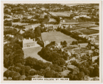 Victoria College, St. Helier.