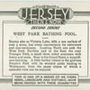 West Park bathing pool.