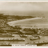 St. Helier Harbour, looking east.