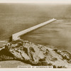 Breakwater.  St. Catherine's Bay.