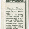 Jiu-Jitsu series
