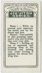 Jiu-Jitsu series