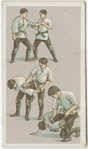 Jiu-Jitsu series