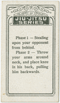 Jiu-Jitsu series