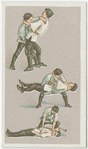 Jiu-Jitsu series