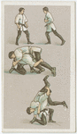 Jiu-Jitsu series