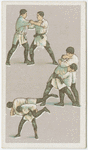 Jiu-Jitsu series