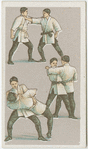 Jiu-Jitsu series