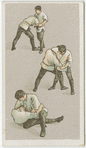 Jiu-Jitsu series